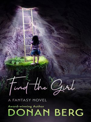 cover image of Find the Girl